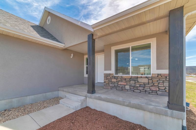 Benefits Of Installing Concrete Walks, Steps, And Porches