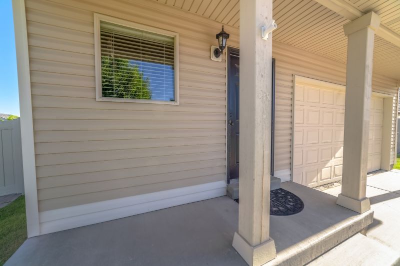 Benefits Of Installing Concrete Walks, Steps, And Porches