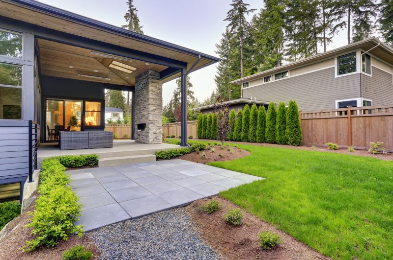 Cement Porch Installation Cost — Cost of Cement Porch Installation