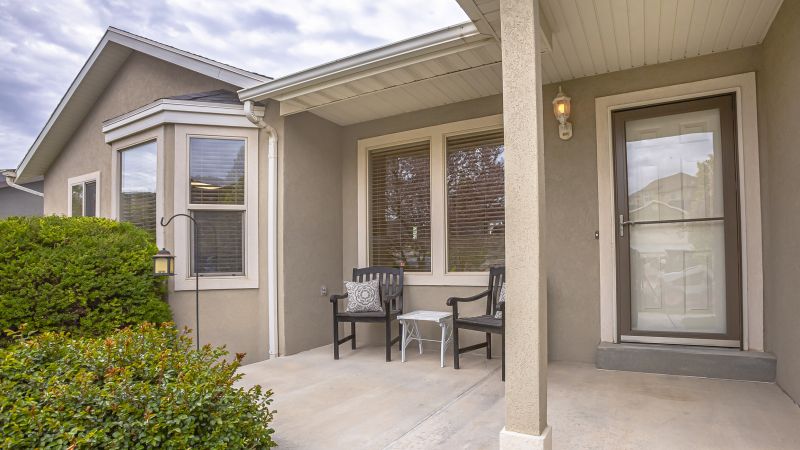 Post-Installation Scheduling